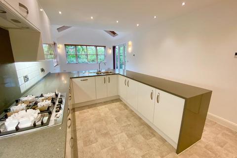 5 bedroom detached house for sale, Woodside Drive, Macclesfield