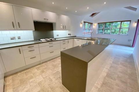 5 bedroom detached house for sale, Woodside Drive, Macclesfield