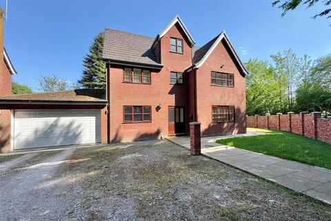 undefined, Woodside Drive, Macclesfield