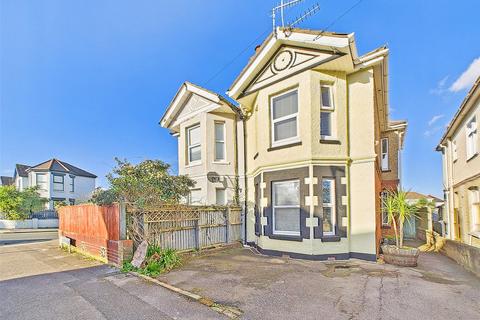 3 bedroom semi-detached house for sale, Paisley Road, Bournemouth, Dorset, BH6