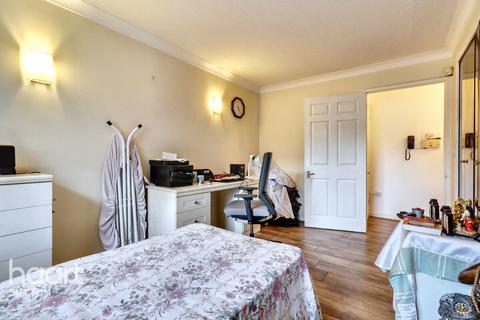 1 bedroom flat to rent, Cedar Road, Sutton