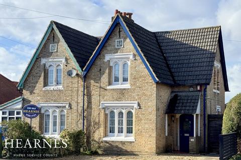 2 bedroom semi-detached house for sale, Ringwood Road, Poole, BH14