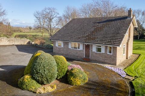 2 bedroom character property for sale, South Garth, Crakehall