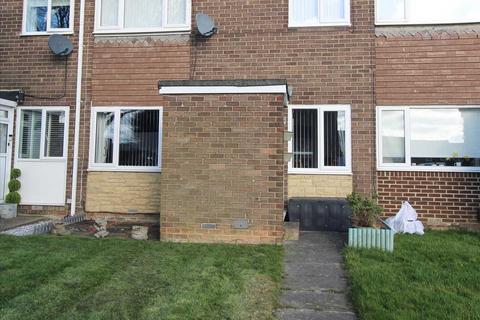 2 bedroom terraced house for sale, Chesterhill, Cramlington