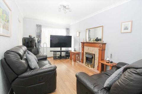 2 bedroom terraced house for sale, Chesterhill, Cramlington