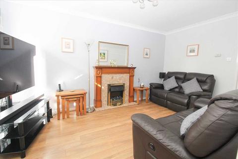 2 bedroom terraced house for sale, Chesterhill, Cramlington