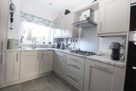 2 bedroom terraced house for sale, Chesterhill, Cramlington