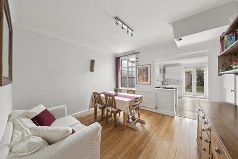 undefined, Montague Road, Hanwell, W7