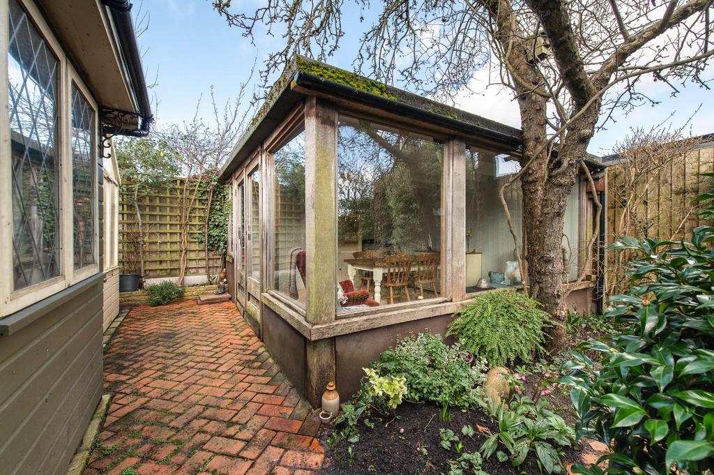 Summerhouse