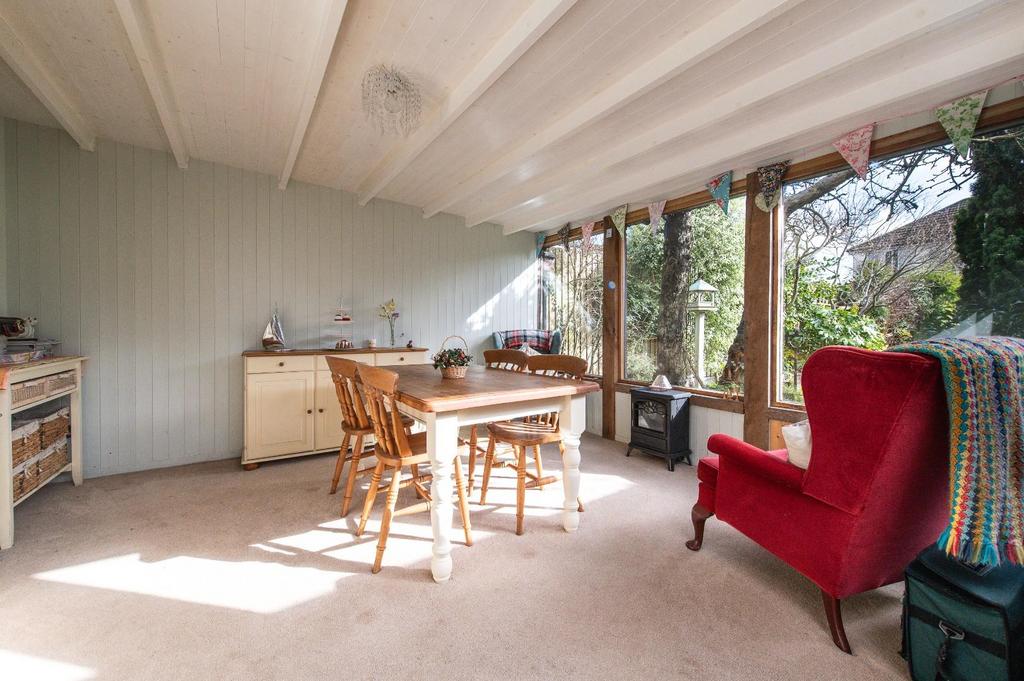 Summerhouse