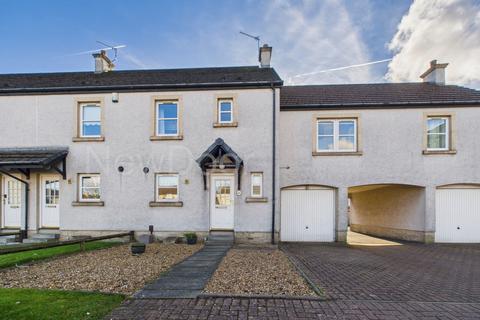 3 bedroom terraced house for sale, Kirklands, Renfrew, PA4