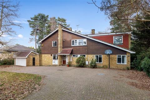 Sunning Avenue, Ascot, Berkshire, SL5