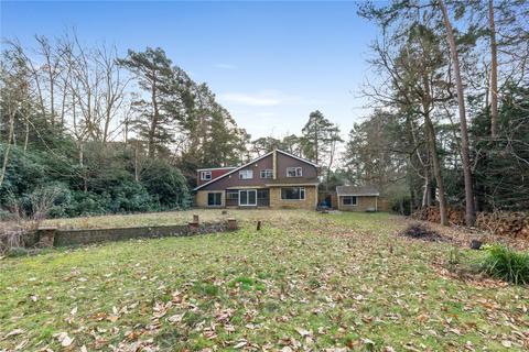 6 bedroom detached house for sale, Sunning Avenue, Ascot, Berkshire, SL5