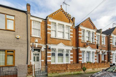 2 bedroom flat for sale, Stephendale Road, Fulham, London, SW6