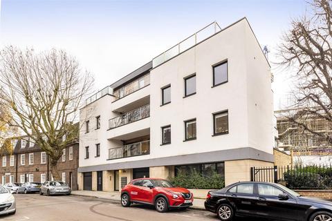2, Tunstall Court Northcote Avenue, London, W5 3BS