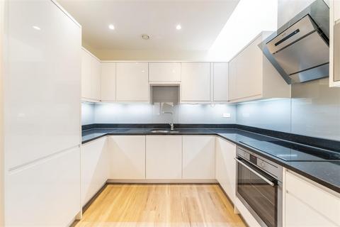 2, Tunstall Court Northcote Avenue, London, W5 3BS
