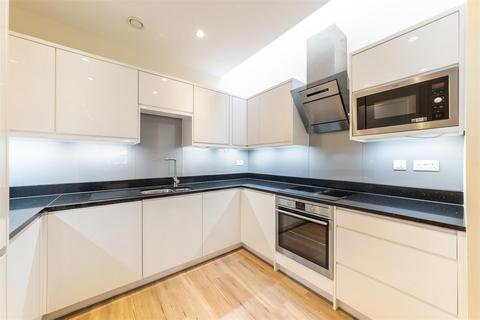 2, Tunstall Court Northcote Avenue, London, W5 3BS