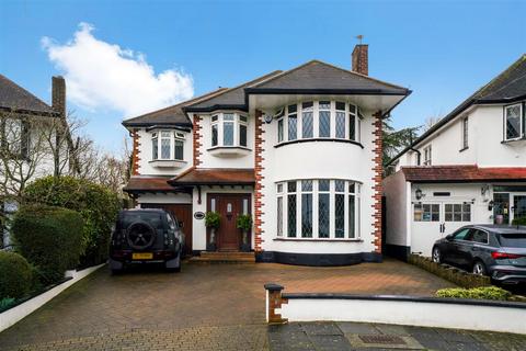 5 bedroom detached house for sale, Littleton Crescent, Harrow