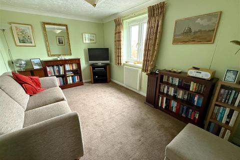 2 bedroom retirement property for sale, Banbury Road, Stratford-Upon-Avon