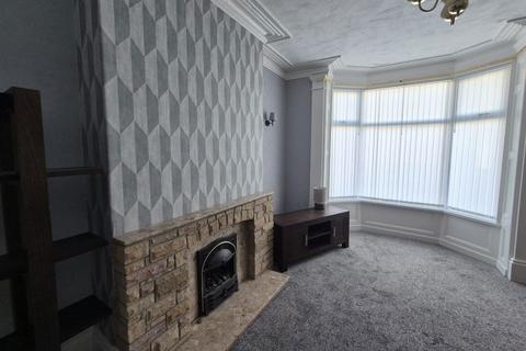 2 bedroom terraced house to rent, Romilly Street, South Shields