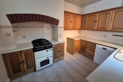 2 bedroom terraced house to rent, Romilly Street, South Shields