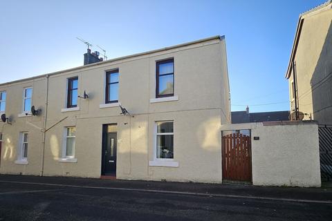 2 bedroom flat for sale, 40 Wellpark Road, Saltcoats, KA21 5LJ