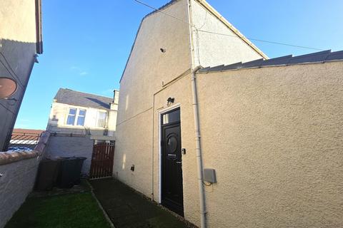 2 bedroom flat for sale, 40 Wellpark Road, Saltcoats, KA21 5LJ