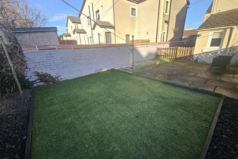 2 bedroom flat for sale, 40 Wellpark Road, Saltcoats, KA21 5LJ