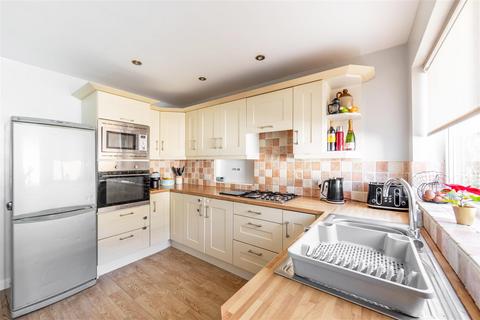 undefined, The Glebe, Morpeth NE61