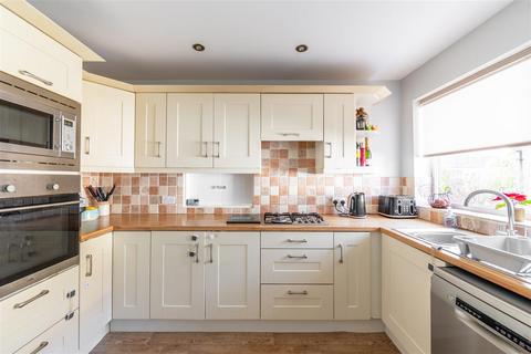 undefined, The Glebe, Morpeth NE61