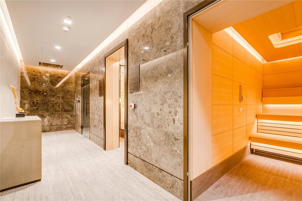 Residents' Spa