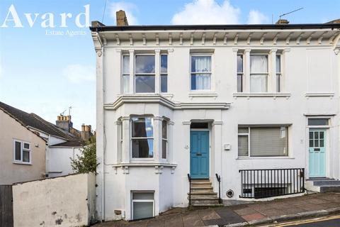 1 bedroom flat for sale, Roundhill Road, Brighton BN2