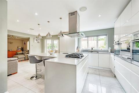 5 bedroom detached house for sale, Newbury Road, Crawley, West Sussex, RH10