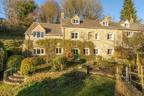 4 bedroom semi-detached house for sale, Marle Hill, Chalford