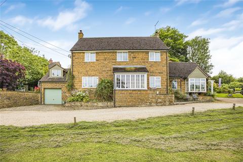 4 bedroom detached house for sale, Chapel Hill, Swerford, Chipping Norton, Oxfordshire, OX7