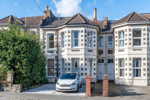 1 bedroom flat for sale, 18 Zetland Road, Bristol BS6