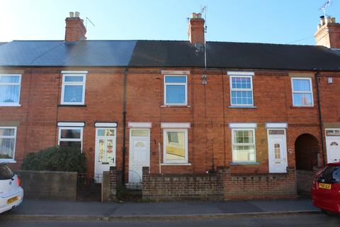 3 bedroom terraced house to rent, Main Street, Balderton, Newark, Notts, NG24