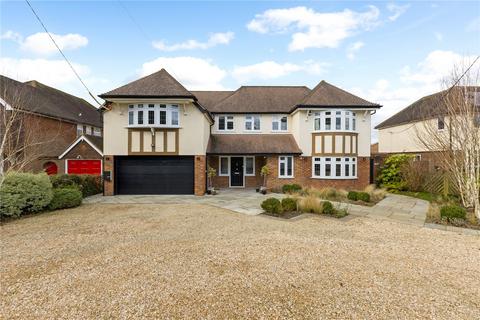 5 bedroom detached house for sale, Aylesbury Road, Princes Risborough, Buckinghamshire, HP27