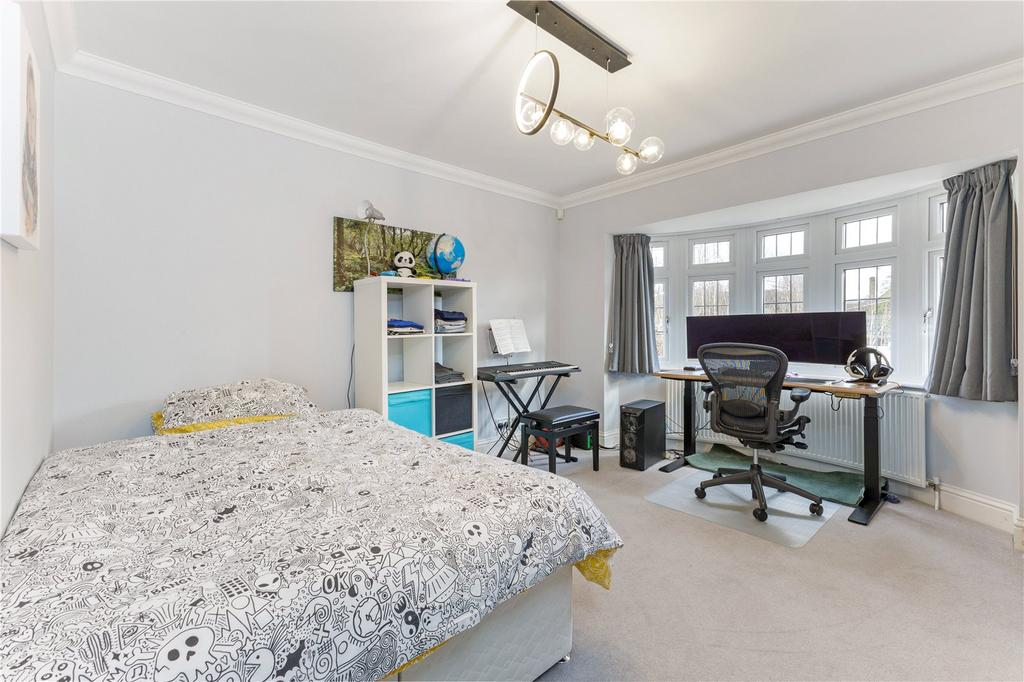Bedroom Four