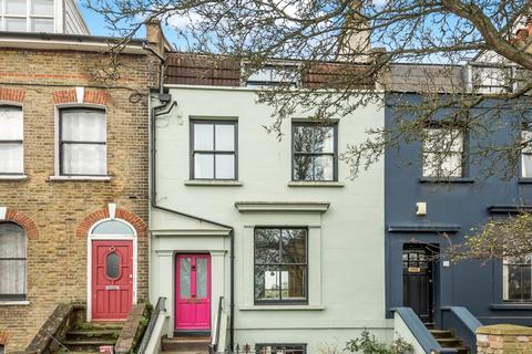 4 bedroom terraced house for sale, Lyndhurst Grove, Peckham, London