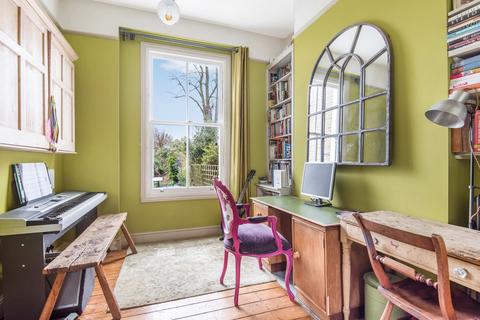 4 bedroom terraced house for sale, Lyndhurst Grove, Peckham, London