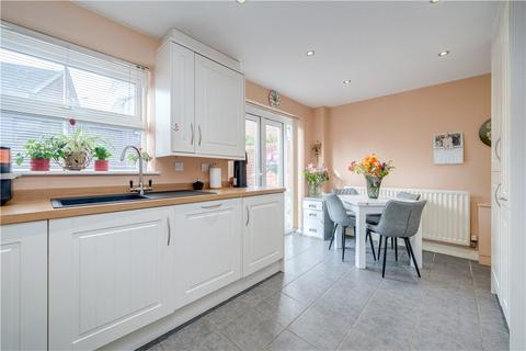 3 bedroom end of terrace house for sale, Verity Walk, Harrogate, HG2