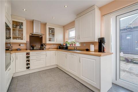 3 bedroom end of terrace house for sale, Verity Walk, Harrogate, HG2