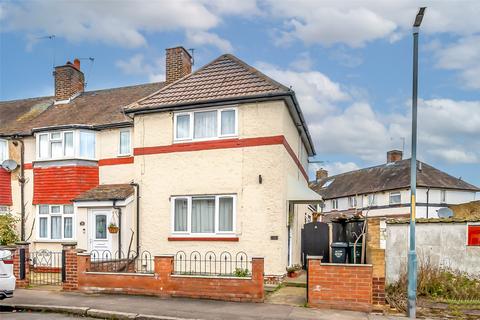 3 bedroom end of terrace house for sale, Ingram Road, Dartford, Kent, DA1