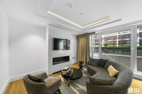 undefined, Kensington High Street London W14