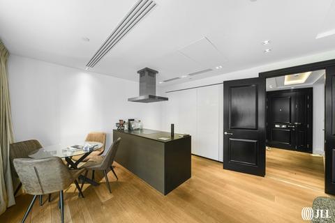 undefined, Kensington High Street London W14