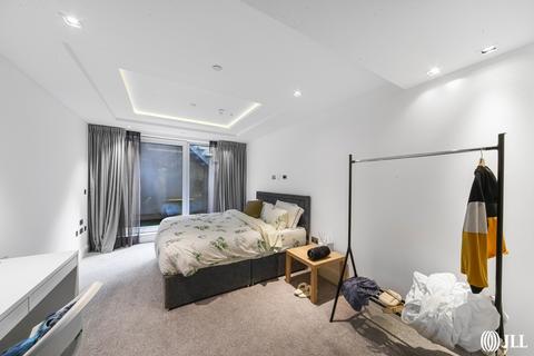 undefined, Kensington High Street London W14