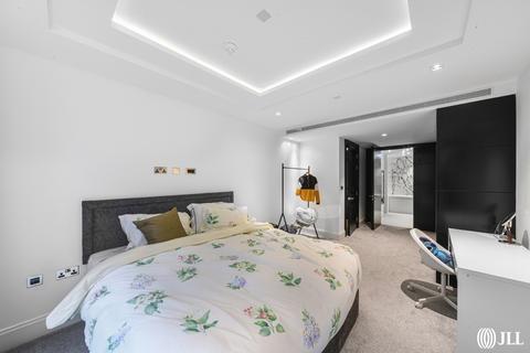 undefined, Kensington High Street London W14