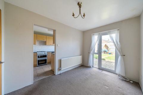 3 bedroom end of terrace house for sale, Mead Close, Romsey, Hampshire, SO51