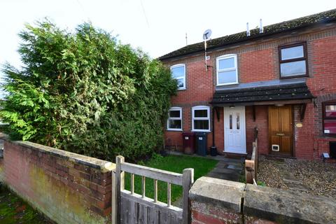 1 bedroom semi-detached house to rent, Shaftesbury Road